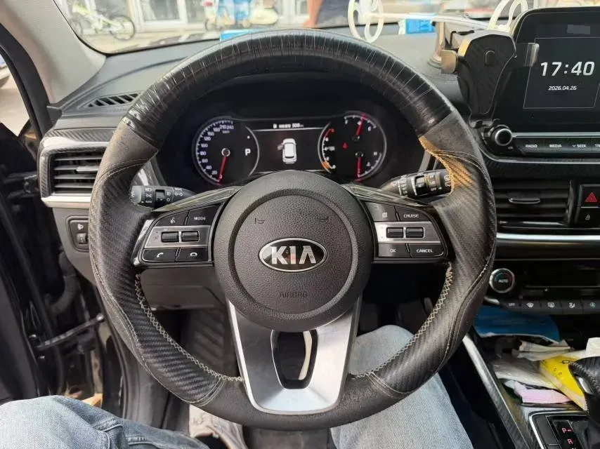 2019 Kia Sportage R 2.0L 160HP L4 6AT,autocango,china used car exporter,china ev exporter,chinese used car exporter,chinese used ev exporter