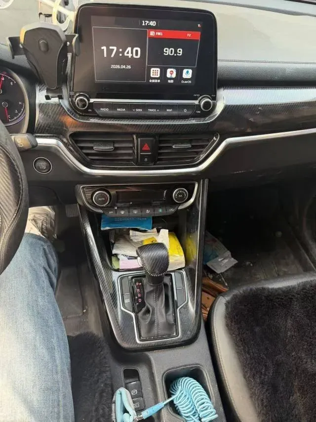 2019 Kia Sportage R 2.0L 160HP L4 6AT,autocango,china used car exporter,china ev exporter,chinese used car exporter,chinese used ev exporter