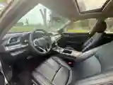 2019 Honda Civic 1.5T 177HP L4 CVT