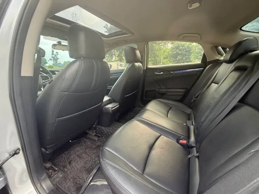 2019 Honda Civic 1.5T 177HP L4 CVT,autocango,china used car exporter,china ev exporter,chinese used car exporter,chinese used ev exporter