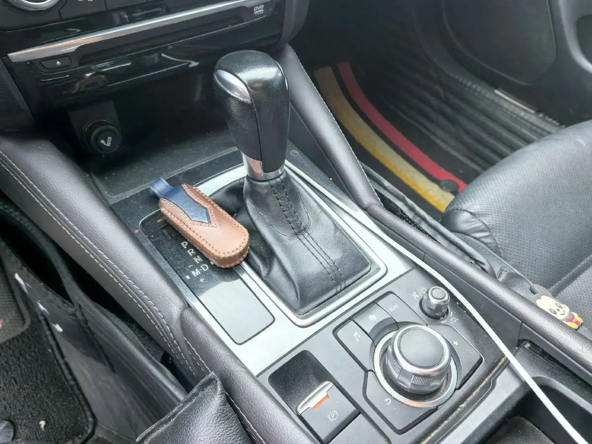 2018 Mazda Atenza 2.0L 158HP L4 6AT,autocango,china used car exporter,china ev exporter,chinese used car exporter,chinese used ev exporter