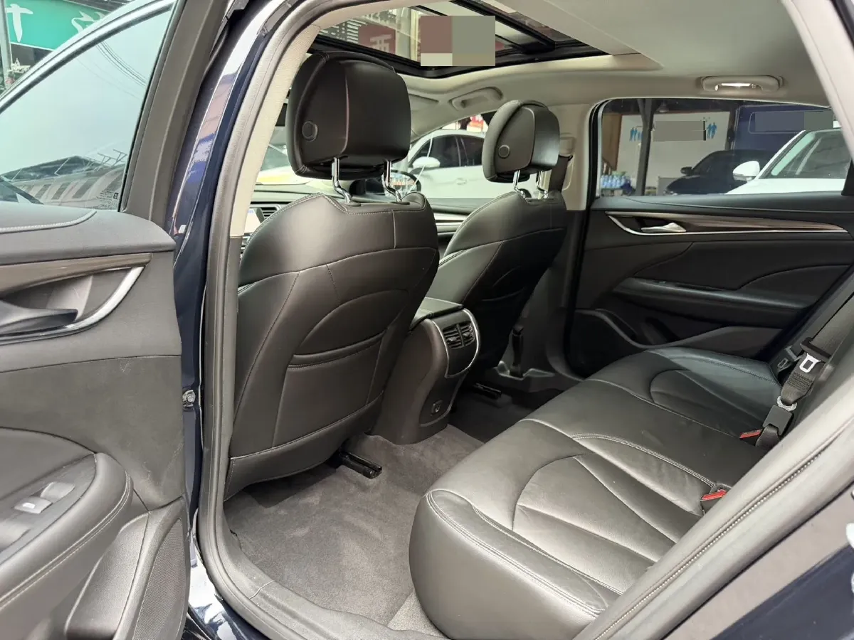 2020 Buick Larcosse 2.0T 237HP L4 9AT,autocango,china used car exporter,china ev exporter,chinese used car exporter,chinese used ev exporter