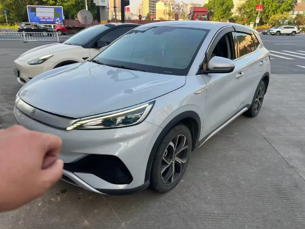 2022 Hycan Z03 BEV 64.23KWH,autocango,china used car exporter,china ev exporter,chinese used car exporter,chinese used ev exporter
