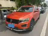 2018 Borgward BX7 2.0T 224HP L4 6AT