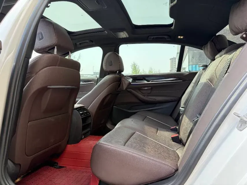 2021 BMW 5 Series 2.0T 252HP L4 8AT,autocango,china used car exporter,china ev exporter,chinese used car exporter,chinese used ev exporter