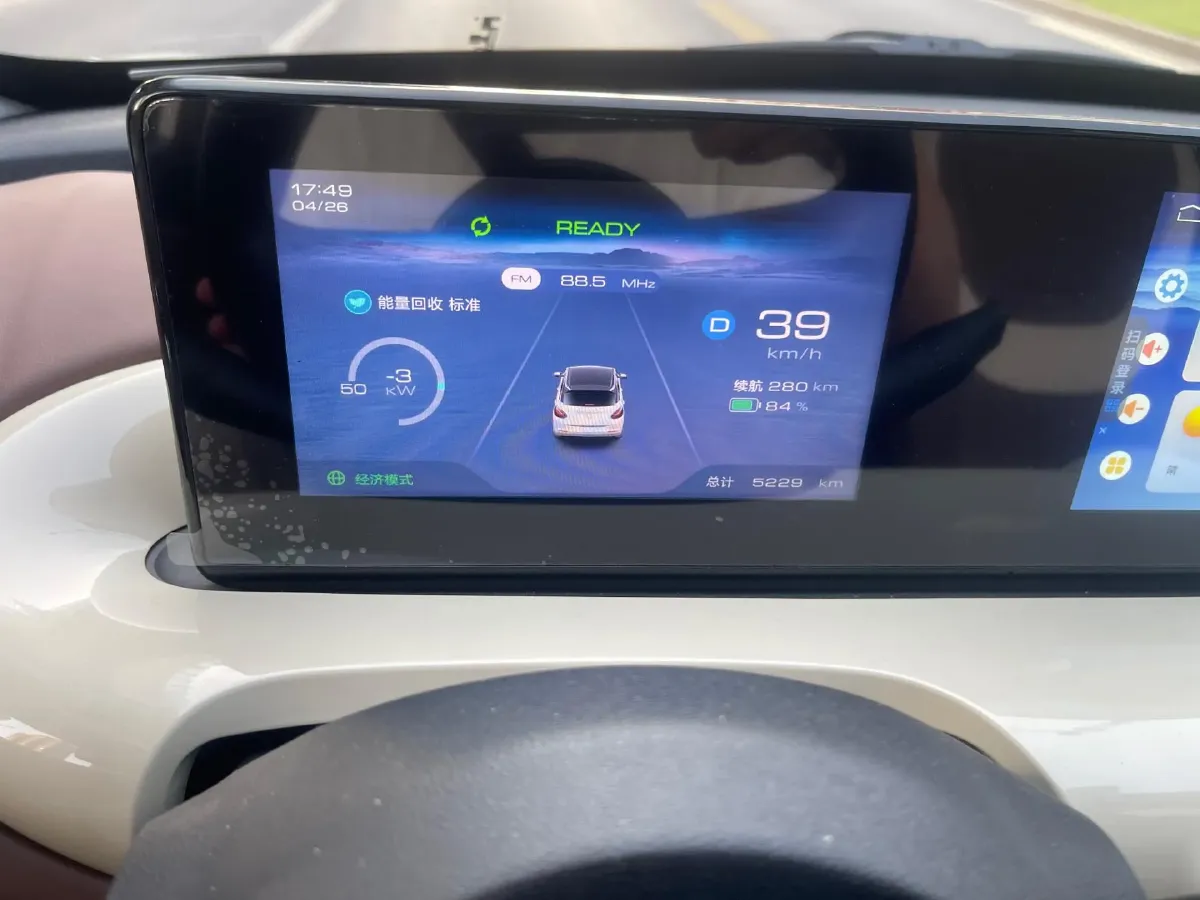 2024 WuLing BinGuo BEV 31.9KWH,autocango,china used car exporter,china ev exporter,chinese used car exporter,chinese used ev exporter