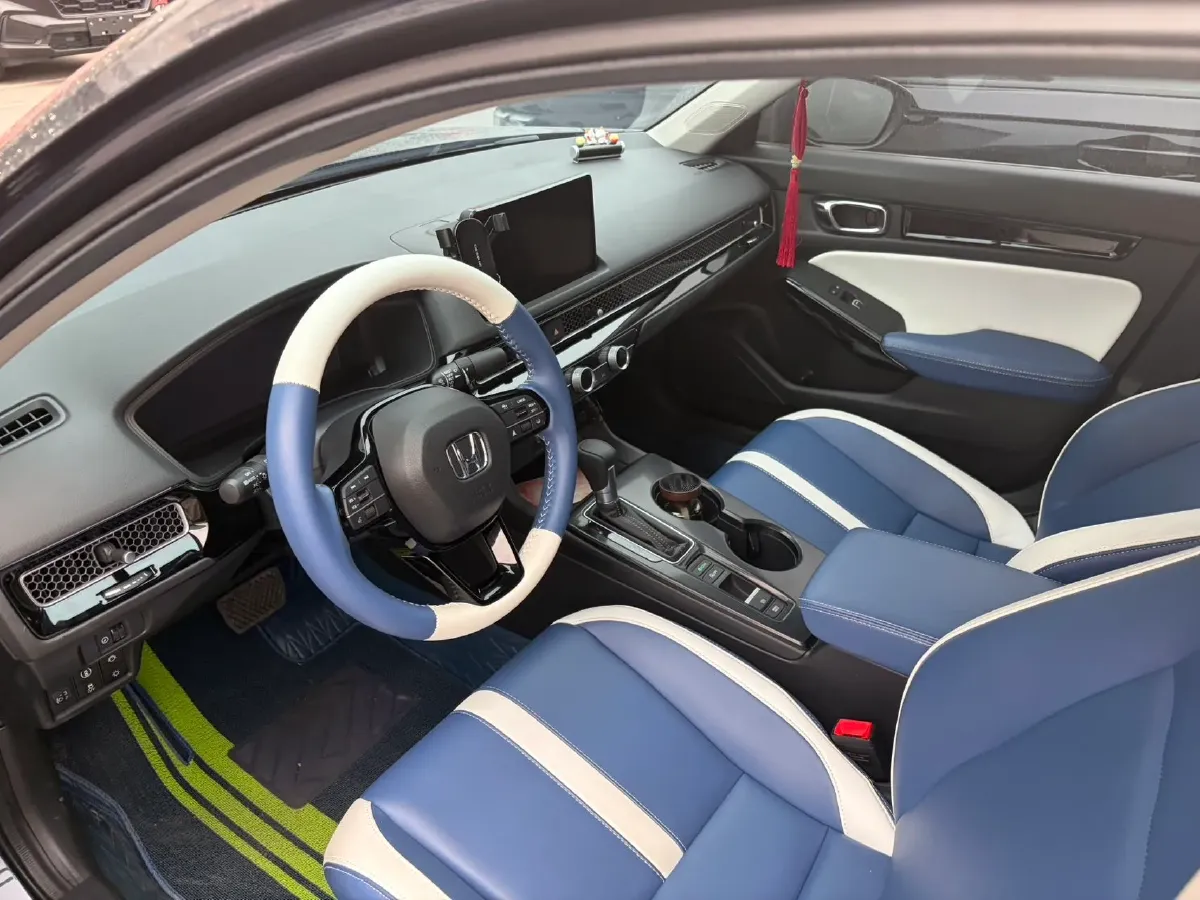 2022 Honda Civic 1.5T 182HP L4 CVT,autocango,china used car exporter,china ev exporter,chinese used car exporter,chinese used ev exporter