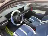 2022 Honda Civic 1.5T 182HP L4 CVT