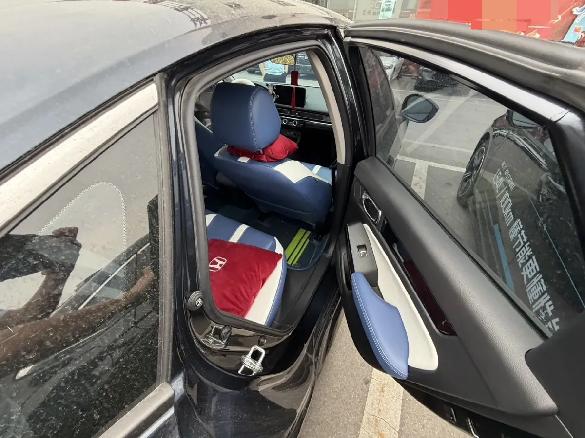 2022 Honda Civic 1.5T 182HP L4 CVT,autocango,china used car exporter,china ev exporter,chinese used car exporter,chinese used ev exporter