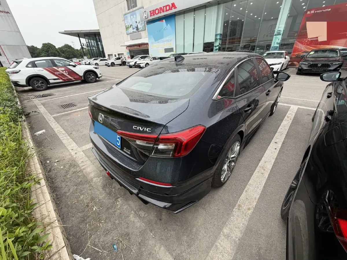 2022 Honda Civic 1.5T 182HP L4 CVT,autocango,china used car exporter,china ev exporter,chinese used car exporter,chinese used ev exporter