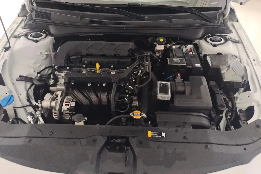 2023 Hyundai Elantra 1.5L 115HP L4 CVT,autocango,china used car exporter,china ev exporter,chinese used car exporter,chinese used ev exporter