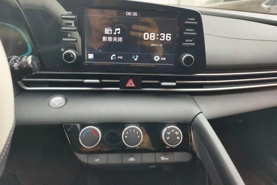 2023 Hyundai Elantra 1.5L 115HP L4 CVT,autocango,china used car exporter,china ev exporter,chinese used car exporter,chinese used ev exporter