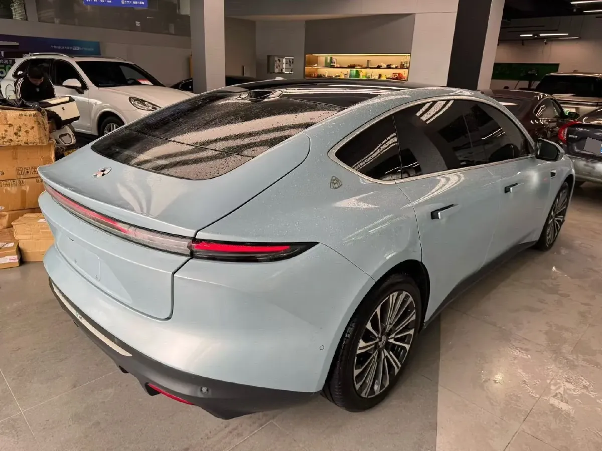 2022 JunTian HeiWuShi Youth 2.0T 203HP L4 6AT,autocango,china used car exporter,china ev exporter,chinese used car exporter,chinese used ev exporter