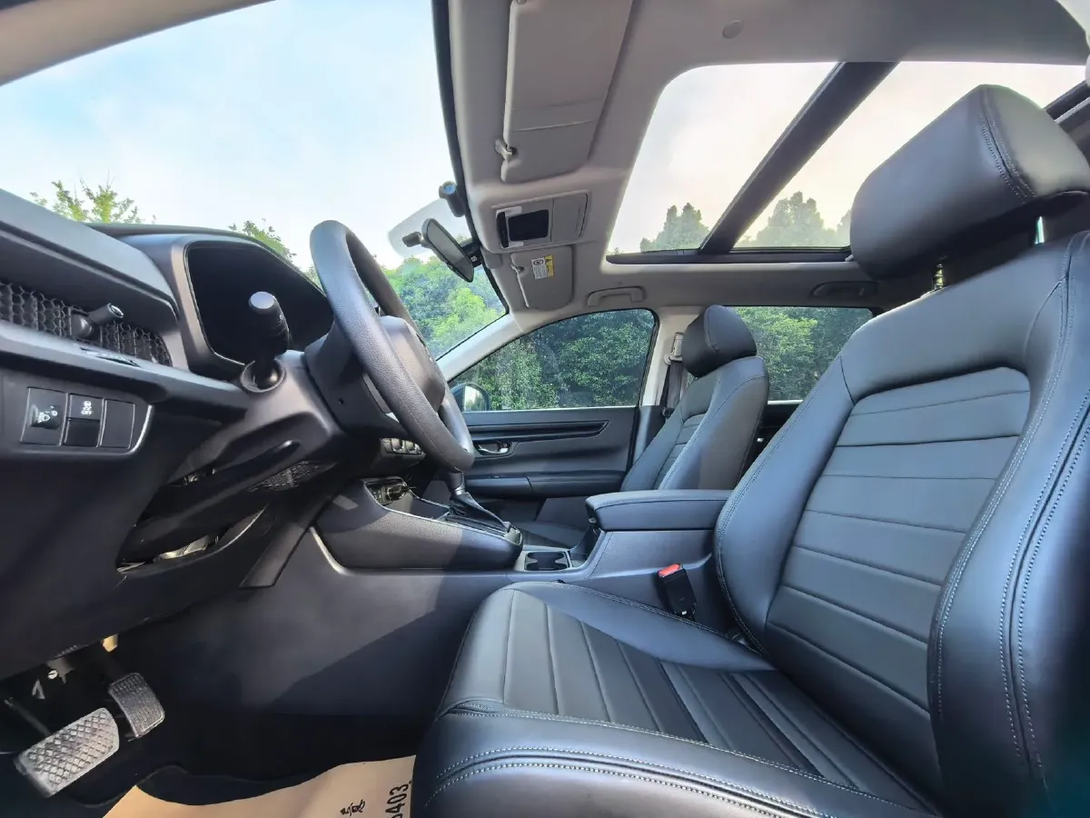 2023 Honda Breeze 1.5T 193HP L4 CVT,autocango,china used car exporter,china ev exporter,chinese used car exporter,chinese used ev exporter