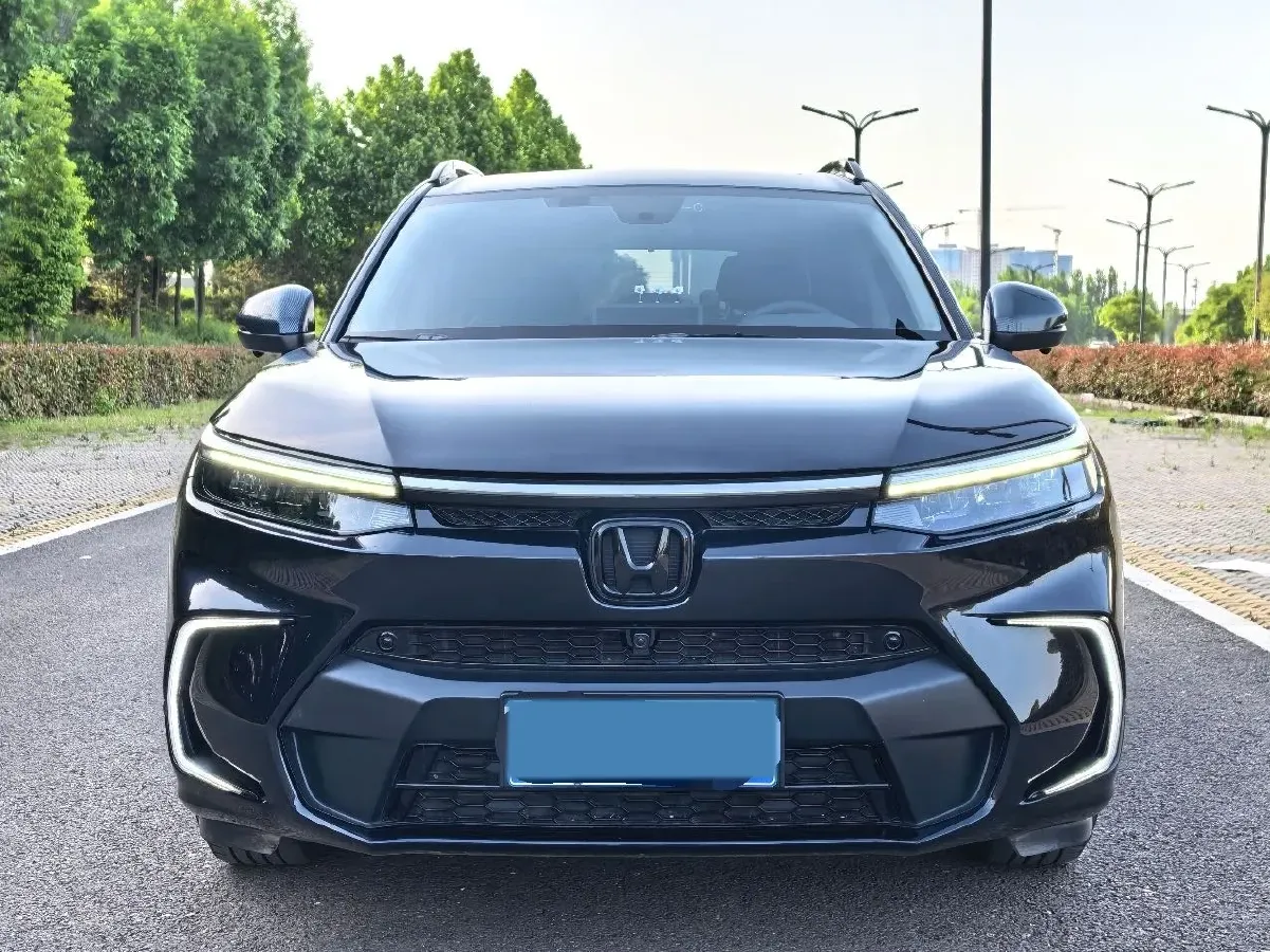 2023 Honda Breeze 1.5T 193HP L4 CVT,autocango,china used car exporter,china ev exporter,chinese used car exporter,chinese used ev exporter