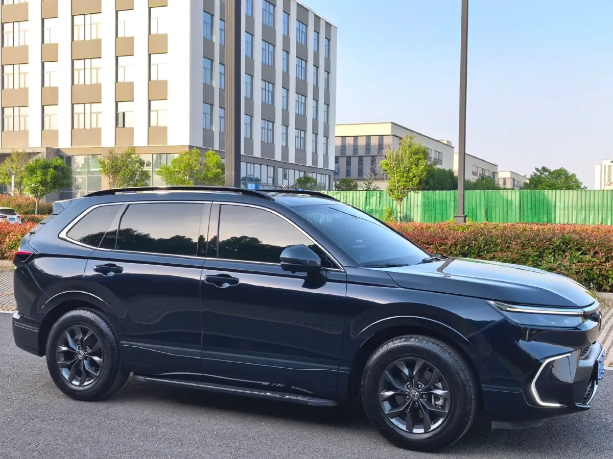 2023 Honda Breeze 1.5T 193HP L4 CVT,autocango,china used car exporter,china ev exporter,chinese used car exporter,chinese used ev exporter