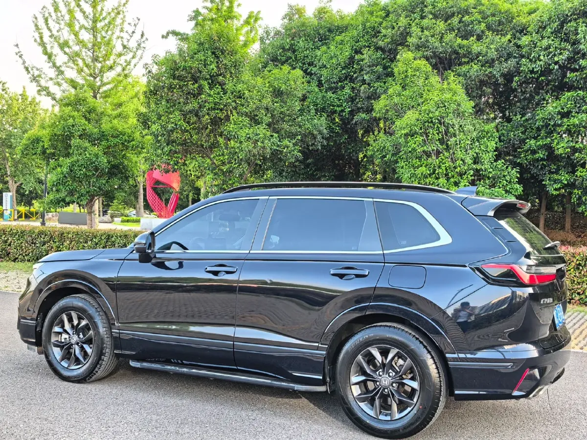 2023 Honda Breeze 1.5T 193HP L4 CVT,autocango,china used car exporter,china ev exporter,chinese used car exporter,chinese used ev exporter