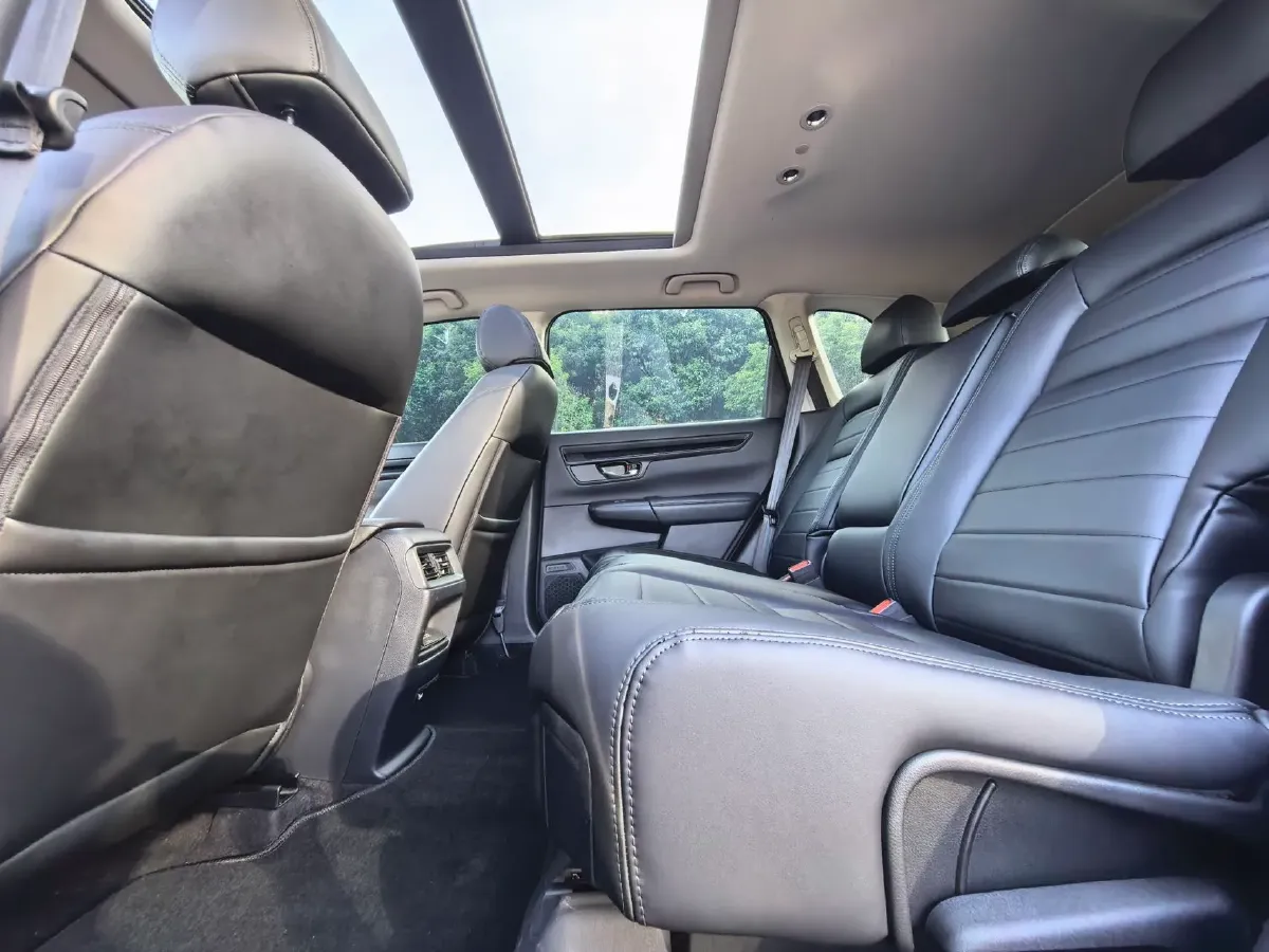 2023 Honda Breeze 1.5T 193HP L4 CVT,autocango,china used car exporter,china ev exporter,chinese used car exporter,chinese used ev exporter