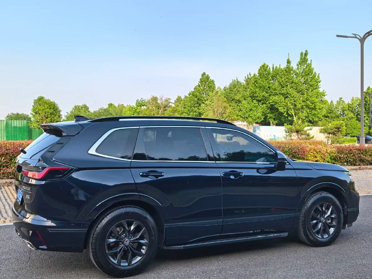 2023 Honda Breeze 1.5T 193HP L4 CVT,autocango,china used car exporter,china ev exporter,chinese used car exporter,chinese used ev exporter