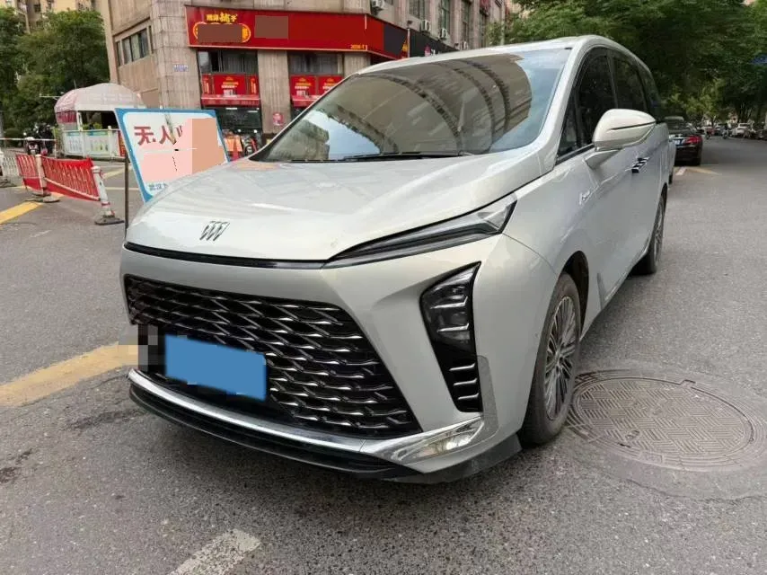 2025 Buick GL8 2.0T 237HP L4 9AT,autocango,china used car exporter,china ev exporter,chinese used car exporter,chinese used ev exporter