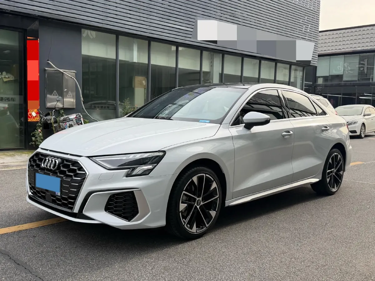 2022 Audi A3 1.4T 150HP L4 7DCT,autocango,china used car exporter,china ev exporter,chinese used car exporter,chinese used ev exporter