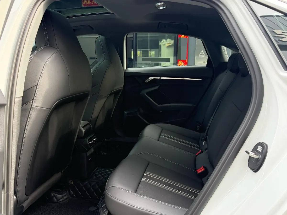 2022 Audi A3 1.4T 150HP L4 7DCT,autocango,china used car exporter,china ev exporter,chinese used car exporter,chinese used ev exporter