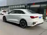 2022 Audi A3 1.4T 150HP L4 7DCT