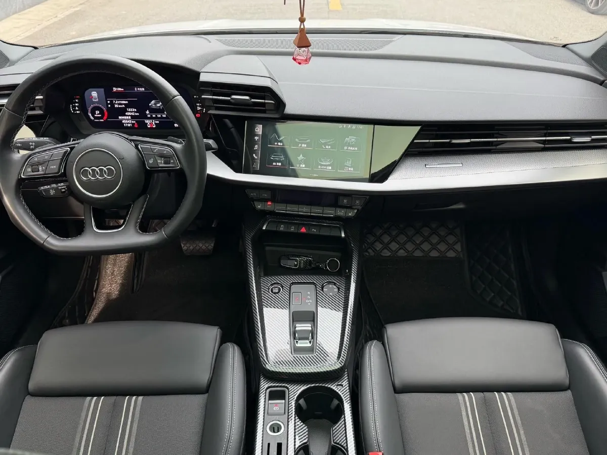 2022 Audi A3 1.4T 150HP L4 7DCT,autocango,china used car exporter,china ev exporter,chinese used car exporter,chinese used ev exporter