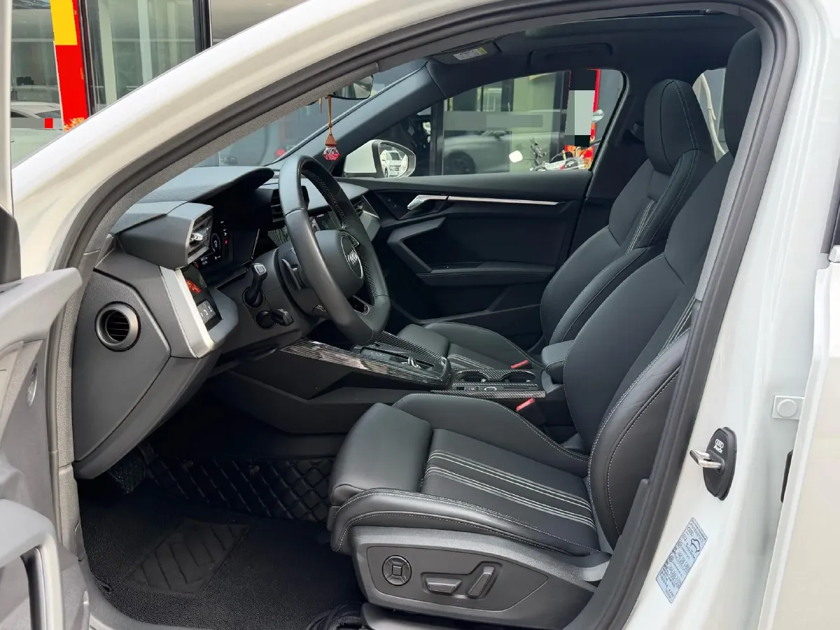 2022 Audi A3 1.4T 150HP L4 7DCT,autocango,china used car exporter,china ev exporter,chinese used car exporter,chinese used ev exporter