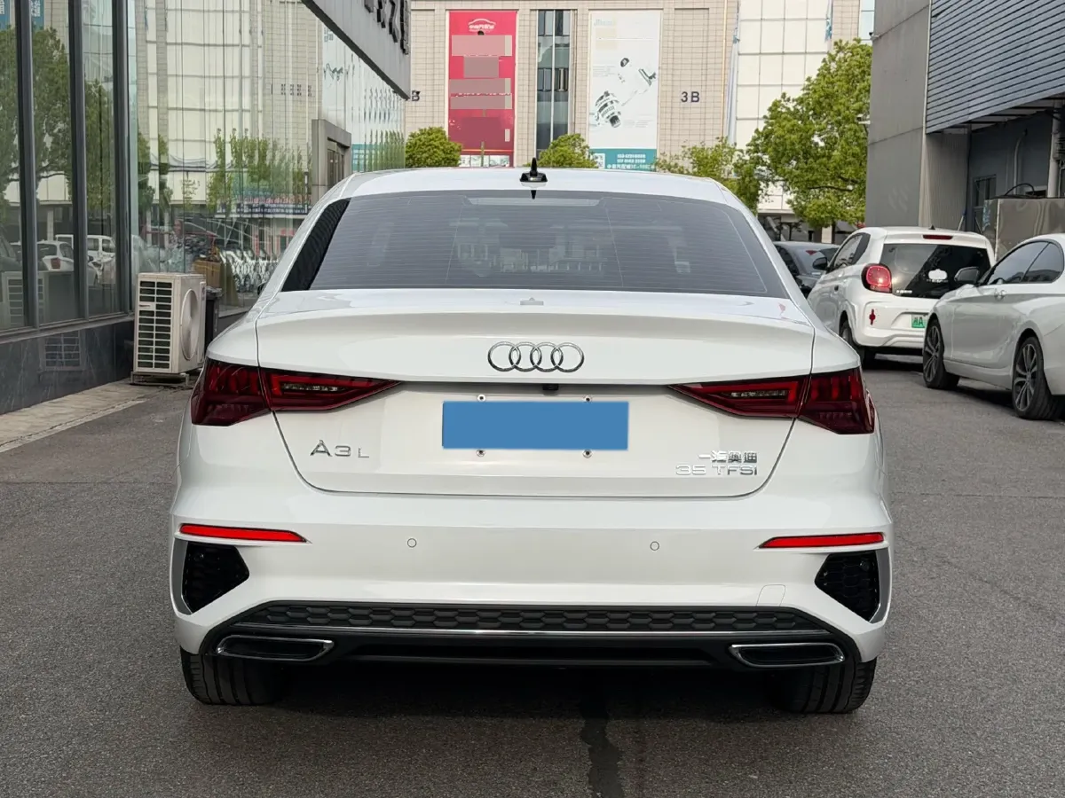 2022 Audi A3 1.4T 150HP L4 7DCT,autocango,china used car exporter,china ev exporter,chinese used car exporter,chinese used ev exporter