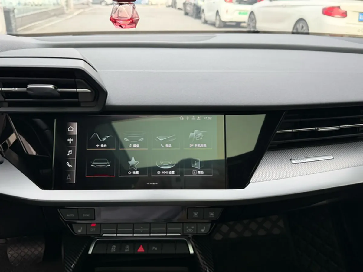 2022 Audi A3 1.4T 150HP L4 7DCT,autocango,china used car exporter,china ev exporter,chinese used car exporter,chinese used ev exporter