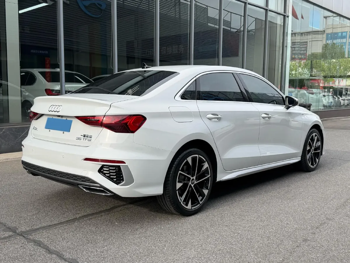2022 Audi A3 1.4T 150HP L4 7DCT,autocango,china used car exporter,china ev exporter,chinese used car exporter,chinese used ev exporter