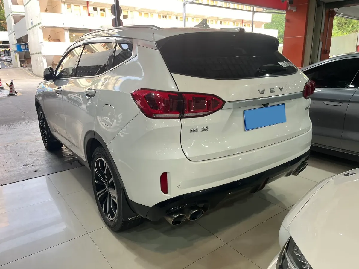 2021 WEY VV6 2.0T 227HP L4 7DCT,autocango,china used car exporter,china ev exporter,chinese used car exporter,chinese used ev exporter