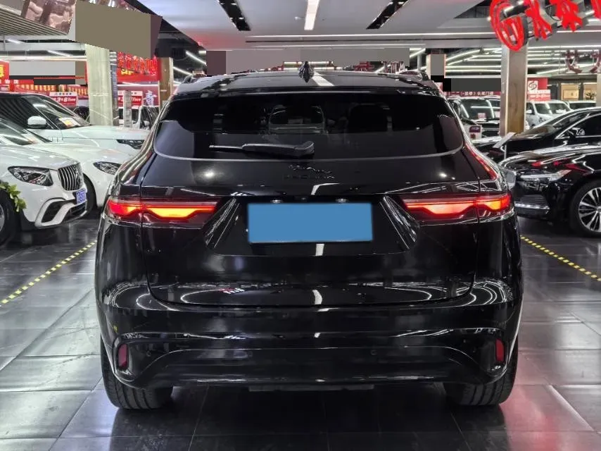 2024 Jaguar F-PACE 2.0T 250HP L4 8AT,autocango,china used car exporter,china ev exporter,chinese used car exporter,chinese used ev exporter