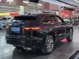 2024 Jaguar F-PACE 2.0T 250HP L4 8AT