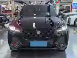 2024 Jaguar F-PACE 2.0T 250HP L4 8AT