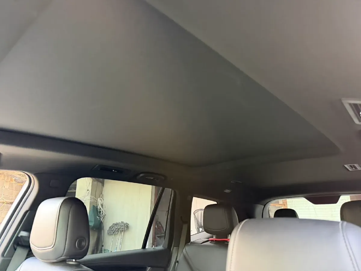 2021 Cadillac XT6 2.0T 237HP L4 9AT,autocango,china used car exporter,china ev exporter,chinese used car exporter,chinese used ev exporter