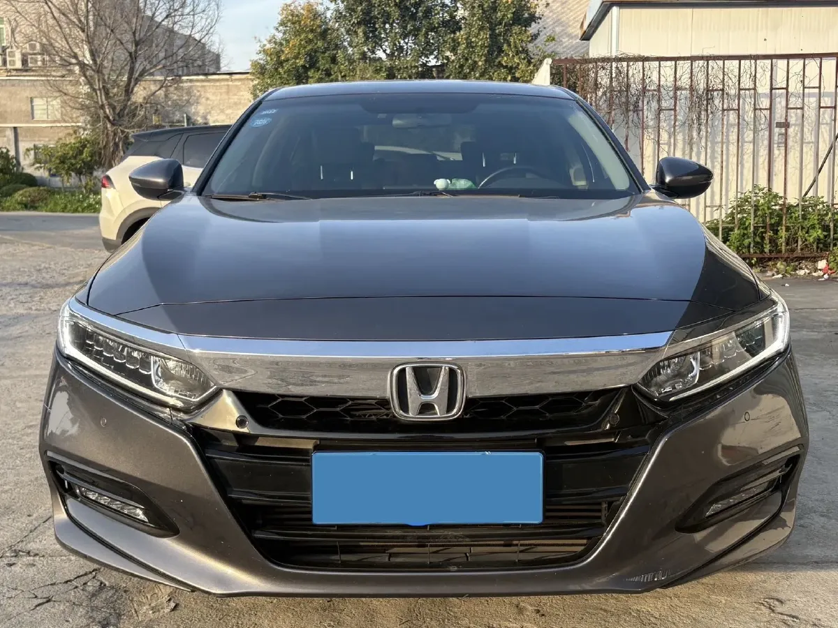 2018 Honda Accord 1.5T 194HP L4 CVT,autocango,china used car exporter,china ev exporter,chinese used car exporter,chinese used ev exporter
