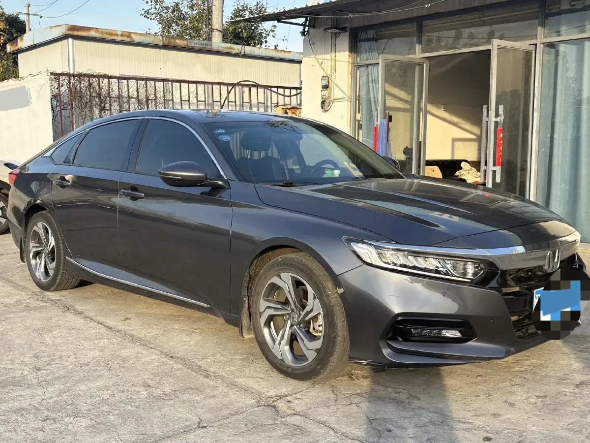 2018 Honda Accord 1.5T 194HP L4 CVT,autocango,china used car exporter,china ev exporter,chinese used car exporter,chinese used ev exporter