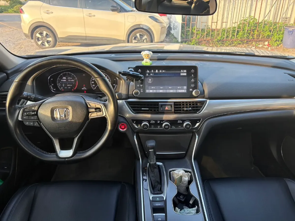 2018 Honda Accord 1.5T 194HP L4 CVT,autocango,china used car exporter,china ev exporter,chinese used car exporter,chinese used ev exporter