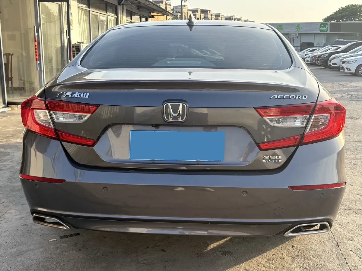 2018 Honda Accord 1.5T 194HP L4 CVT,autocango,china used car exporter,china ev exporter,chinese used car exporter,chinese used ev exporter