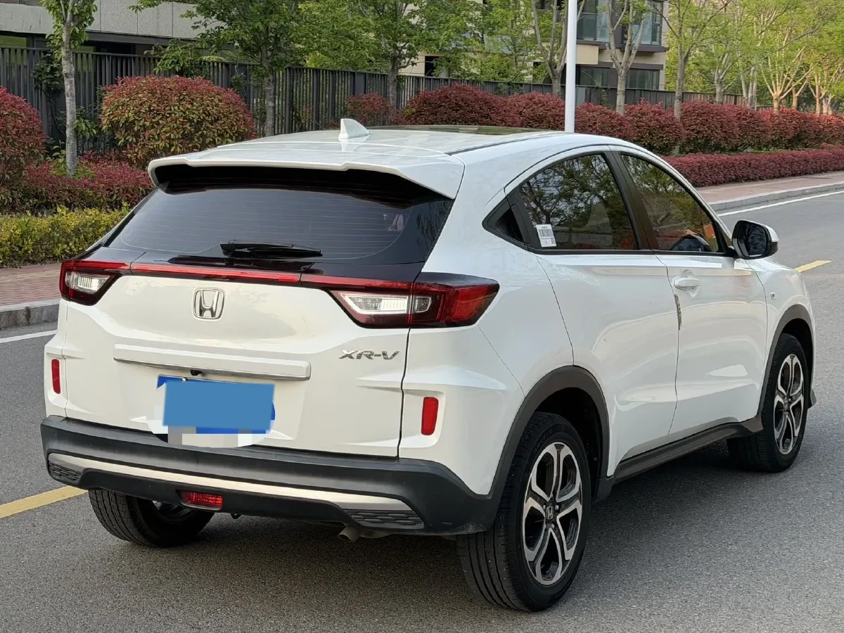 2020 Honda XR-V 1.5L 131HP L4 CVT,autocango,china used car exporter,china ev exporter,chinese used car exporter,chinese used ev exporter