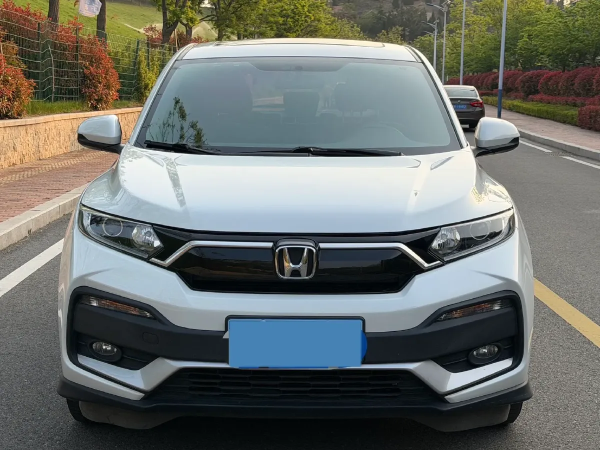 2020 Honda XR-V 1.5L 131HP L4 CVT,autocango,china used car exporter,china ev exporter,chinese used car exporter,chinese used ev exporter