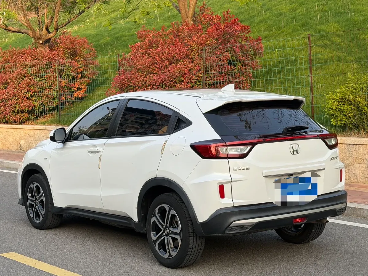 2020 Honda XR-V 1.5L 131HP L4 CVT,autocango,china used car exporter,china ev exporter,chinese used car exporter,chinese used ev exporter