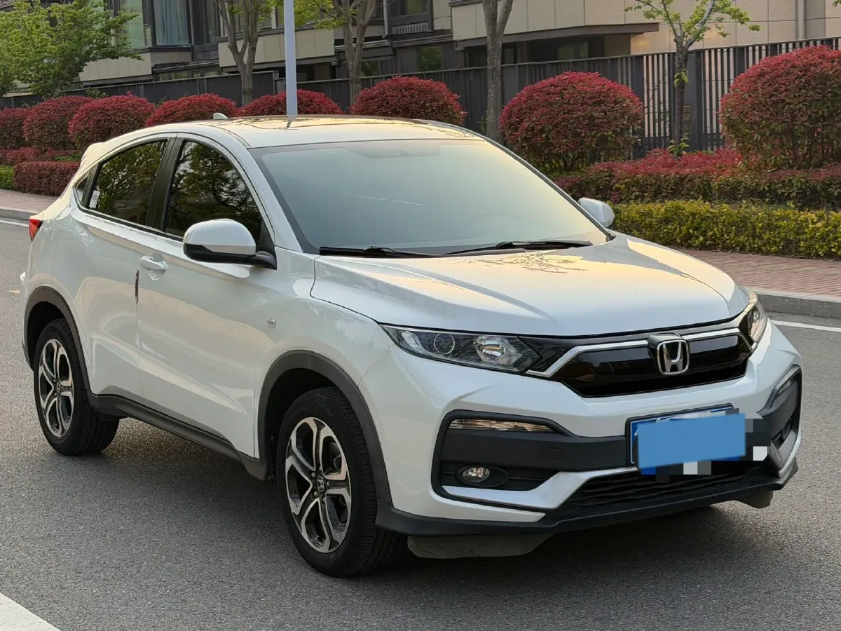 2020 Honda XR-V 1.5L 131HP L4 CVT,autocango,china used car exporter,china ev exporter,chinese used car exporter,chinese used ev exporter