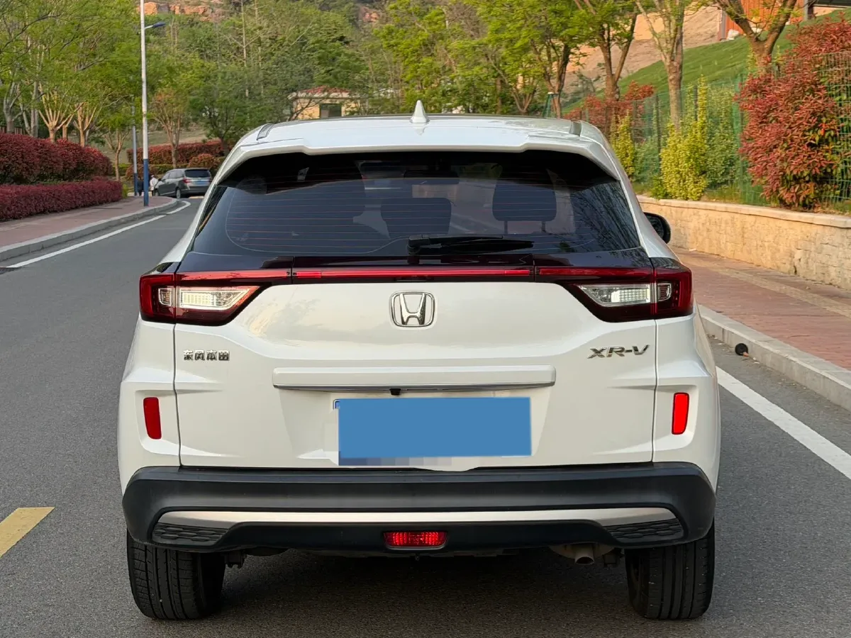 2020 Honda XR-V 1.5L 131HP L4 CVT,autocango,china used car exporter,china ev exporter,chinese used car exporter,chinese used ev exporter