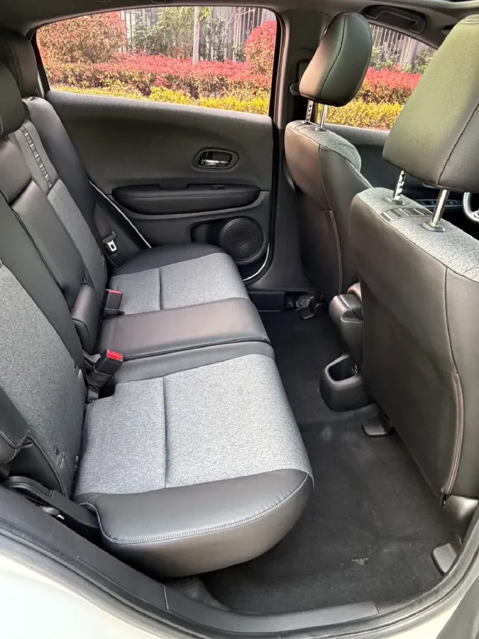 2020 Honda XR-V 1.5L 131HP L4 CVT,autocango,china used car exporter,china ev exporter,chinese used car exporter,chinese used ev exporter