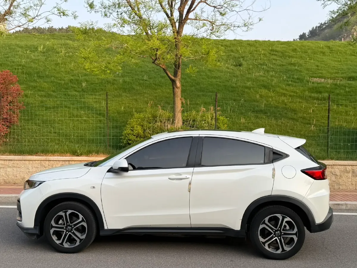 2020 Honda XR-V 1.5L 131HP L4 CVT,autocango,china used car exporter,china ev exporter,chinese used car exporter,chinese used ev exporter