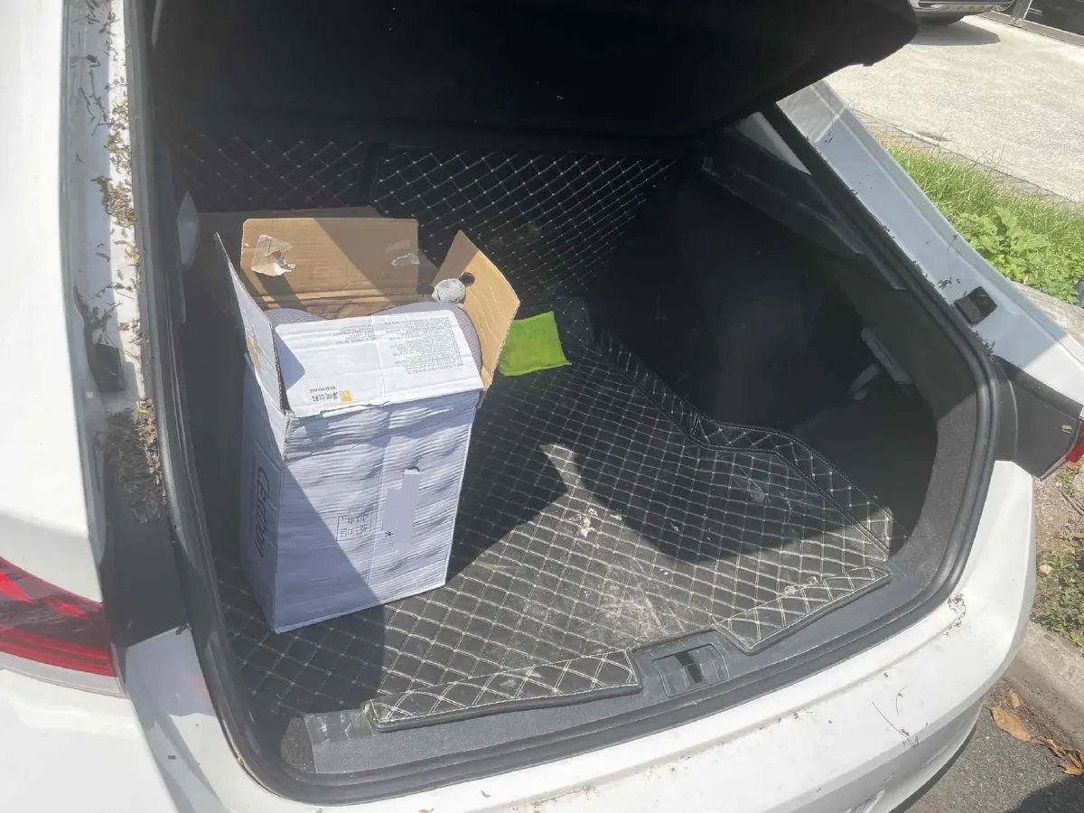 2022 Skoda Octavia 1.4T 150HP L4 7DCT,autocango,china used car exporter,china ev exporter,chinese used car exporter,chinese used ev exporter