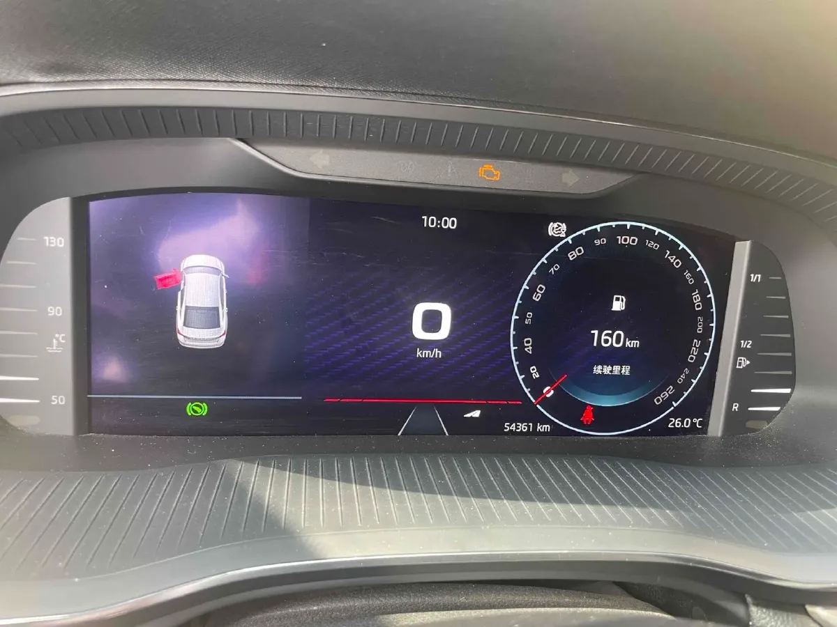 2022 Skoda Octavia 1.4T 150HP L4 7DCT,autocango,china used car exporter,china ev exporter,chinese used car exporter,chinese used ev exporter